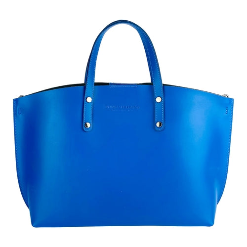 Borsa Donna a Mano in Vera Pelle Made in Italy