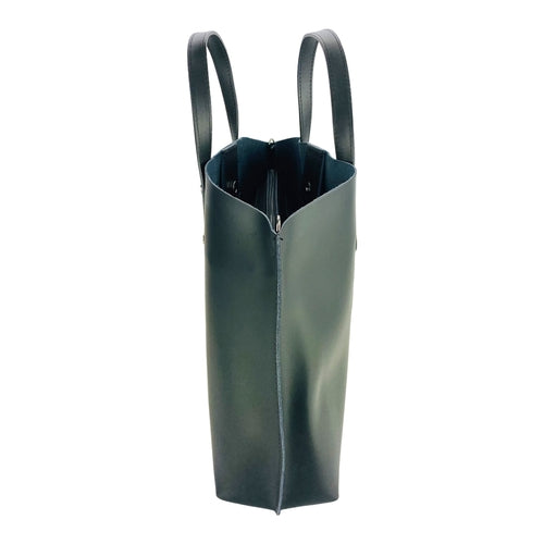 Borsa Donna a Mano in Vera Pelle Made in Italy
