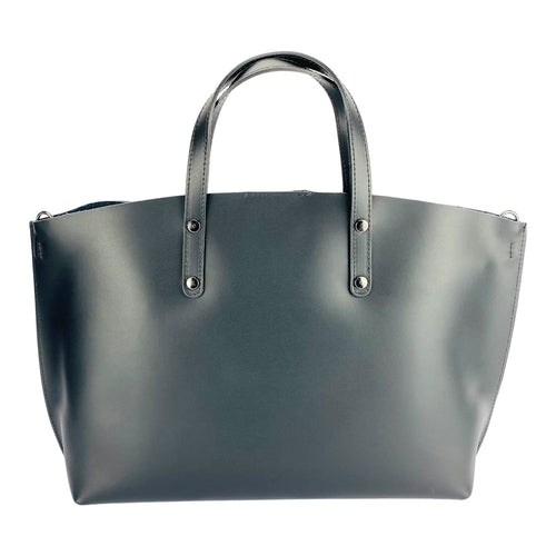 Borsa Donna a Mano in Vera Pelle Made in Italy