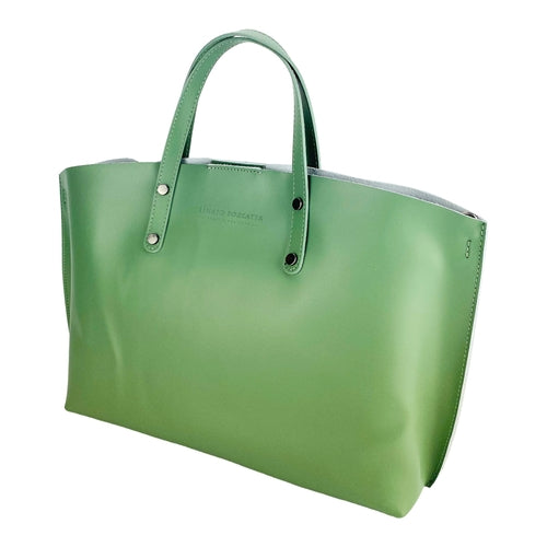 Borsa Donna a Mano in Vera Pelle Made in Italy