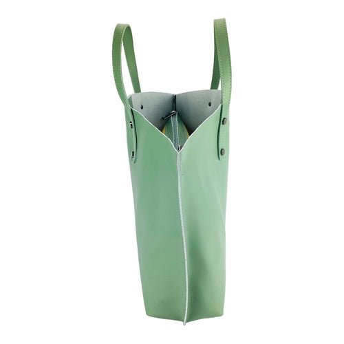 Borsa Donna a Mano in Vera Pelle Made in Italy